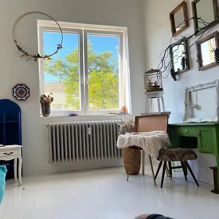 Apartament Stylish Delight In Downtown Of Debreczyn Zewnętrze zdjęcie