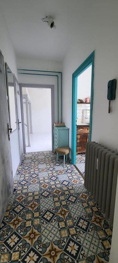 Stylish Delight In Downtown Of Apartmán