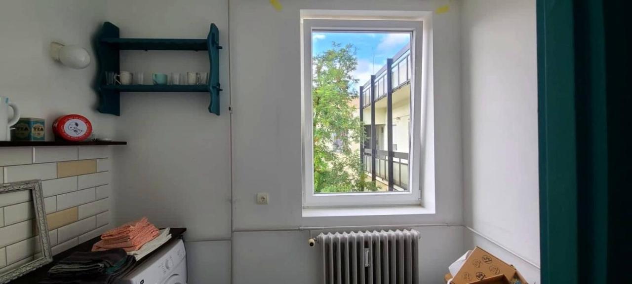 Apartmán Stylish Delight In Downtown Of *