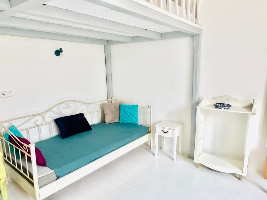 Apartmán Stylish Delight In Downtown Of *