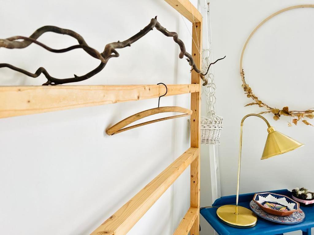 Stylish Delight In Downtown Of Apartmán