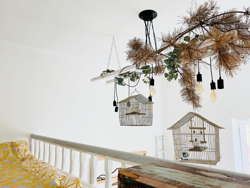 Stylish Delight In Downtown Of Apartmán Debrecen