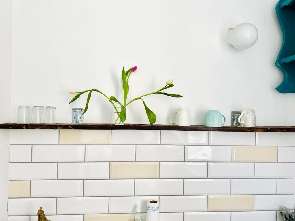 Apartmán Stylish Delight In Downtown Of Debrecen